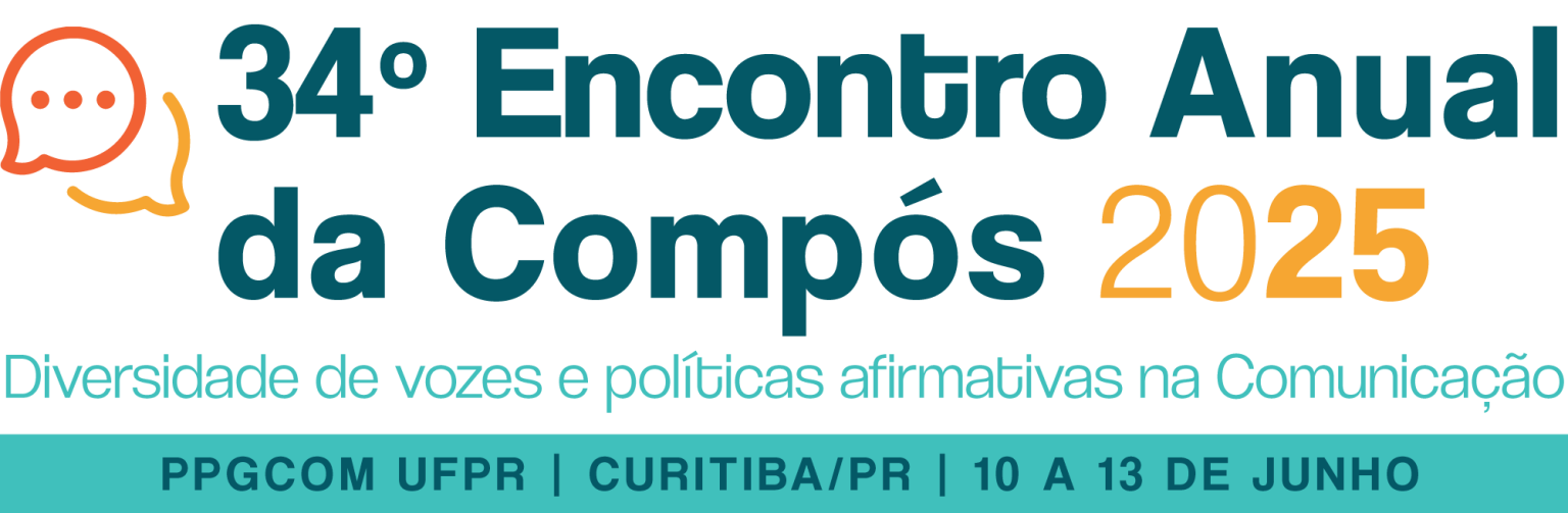 Evento Comops COMPÓS 2025 – 34º Encontro Anual
